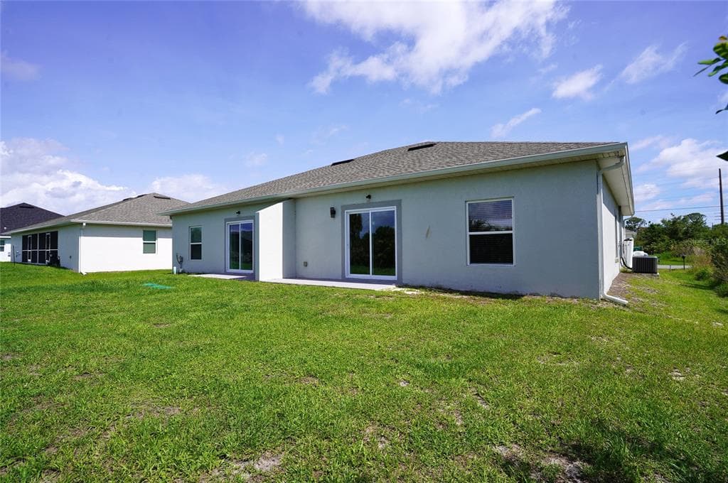 12032 TETZEL AVENUE, PORT CHARLOTTE, FL 33981 — zdjęcie 5