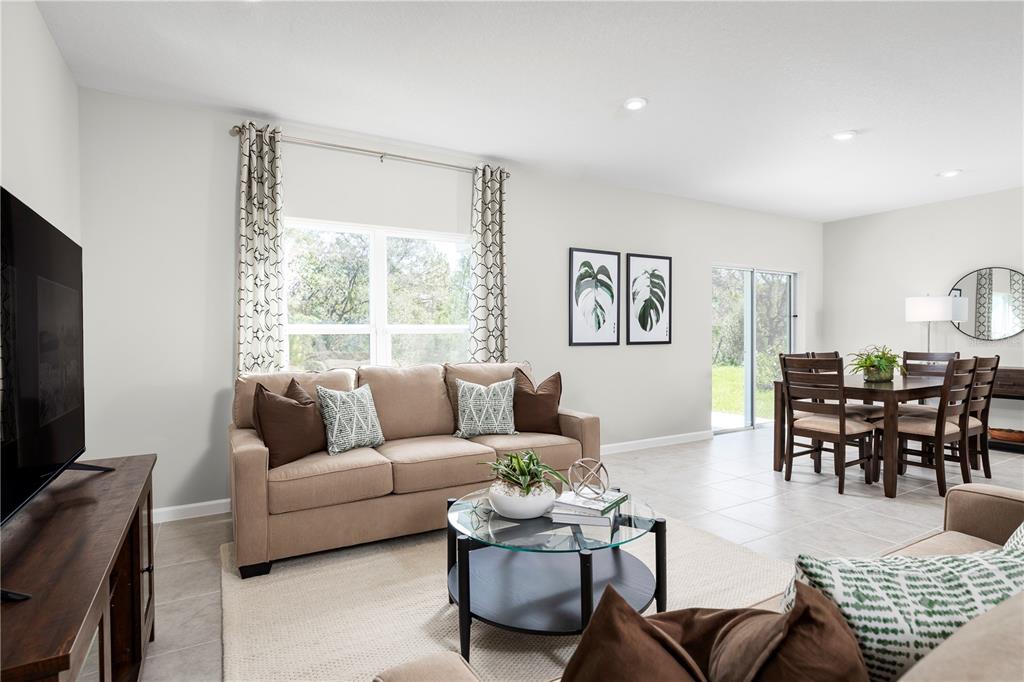 6951 SUNDIAL DRIVE, LAKELAND, FL 33813 — zdjęcie 2