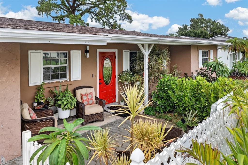 4701 SPAHN STREET, SARASOTA, FL 34232 — zdjęcie 2