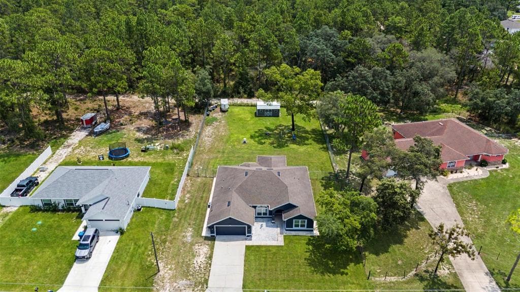 12258 HARRIS HAWK ROAD, WEEKI WACHEE, FL 34614 — zdjęcie 2