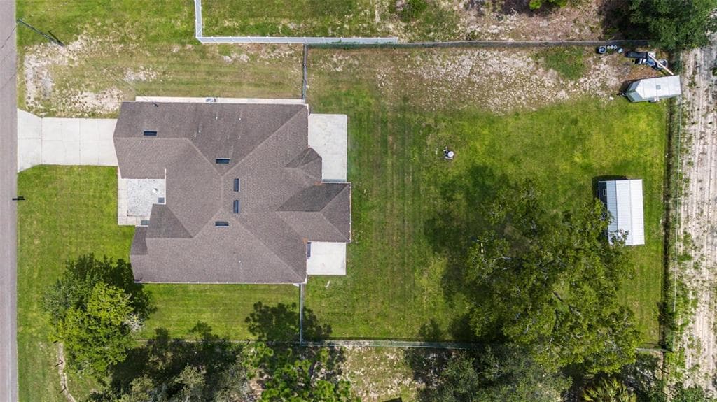 12258 HARRIS HAWK ROAD, WEEKI WACHEE, FL 34614 — zdjęcie 3