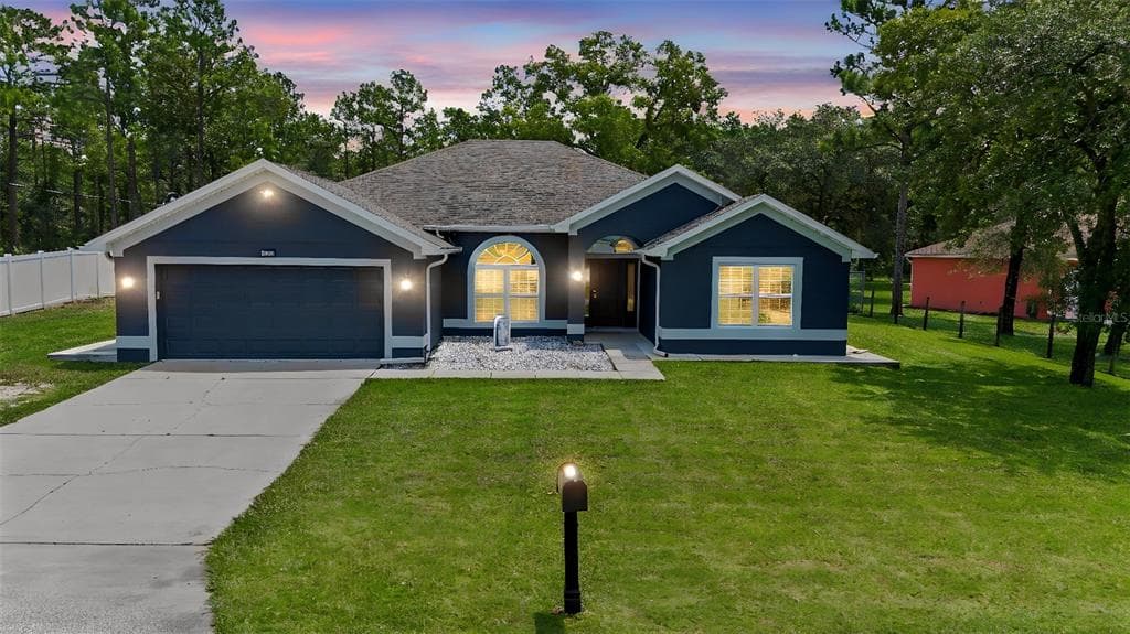 12258 HARRIS HAWK ROAD, WEEKI WACHEE, FL 34614