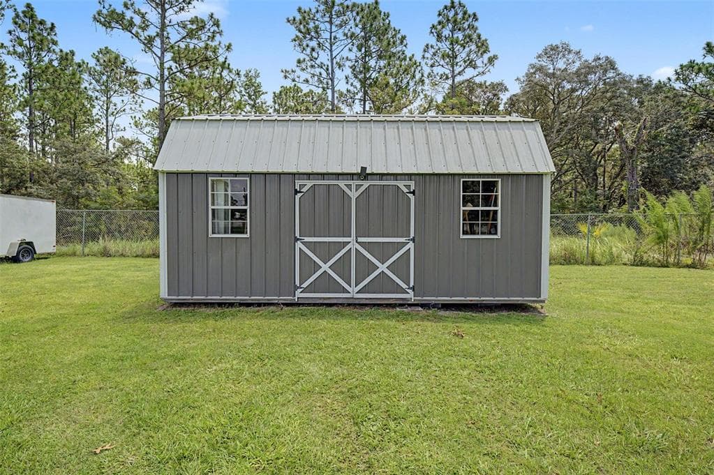 12258 HARRIS HAWK ROAD, WEEKI WACHEE, FL 34614 — zdjęcie 4