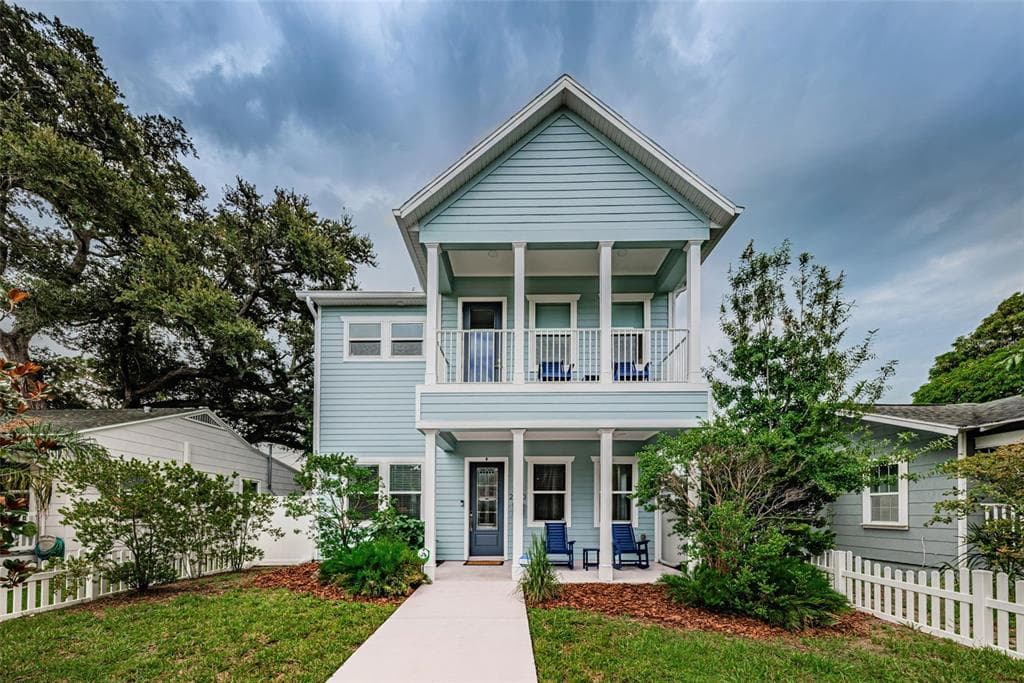 2430 6TH AVENUE N, ST PETERSBURG, FL 33713 — zdjęcie 2