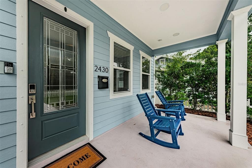 2430 6TH AVENUE N, ST PETERSBURG, FL 33713 — zdjęcie 5