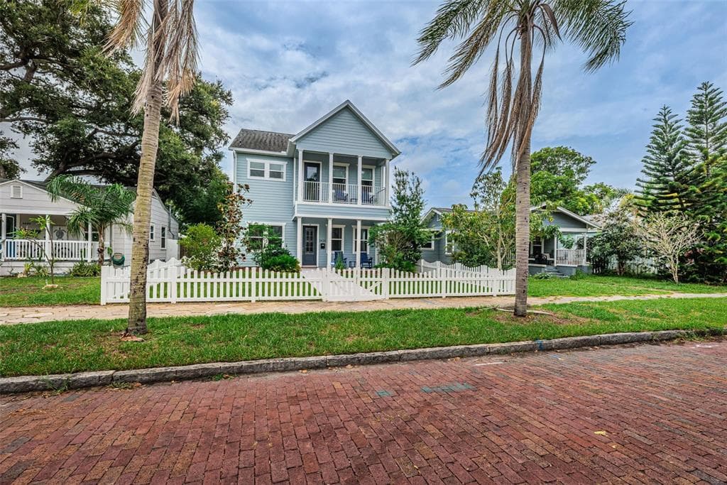 2430 6TH AVENUE N, ST PETERSBURG, FL 33713 — zdjęcie 4