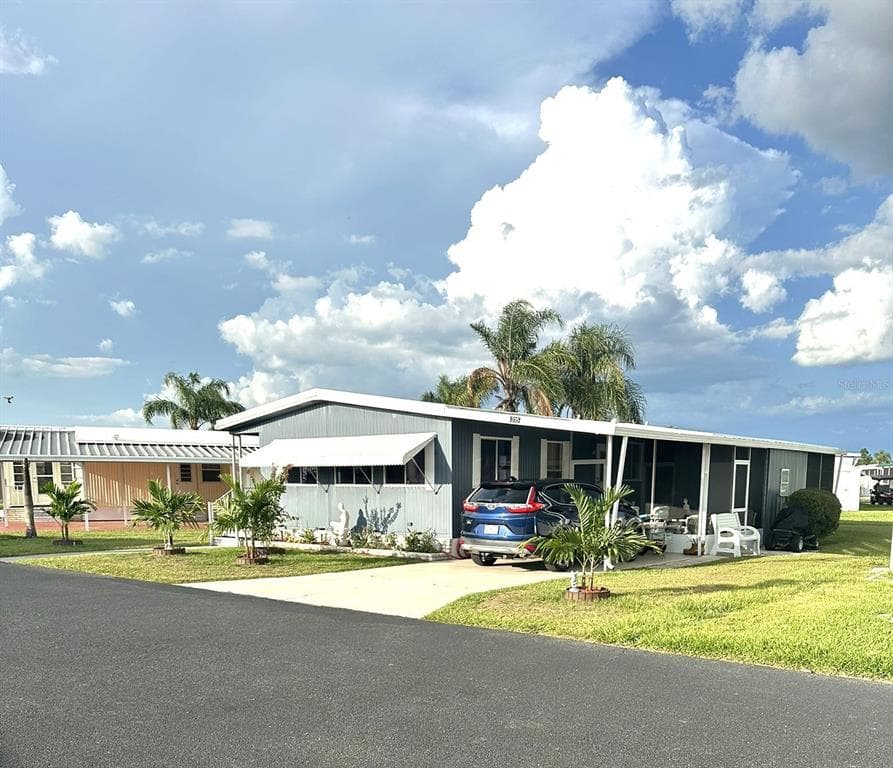 315 BEAVER LANE, HAINES CITY, FL 33844 — zdjęcie 2