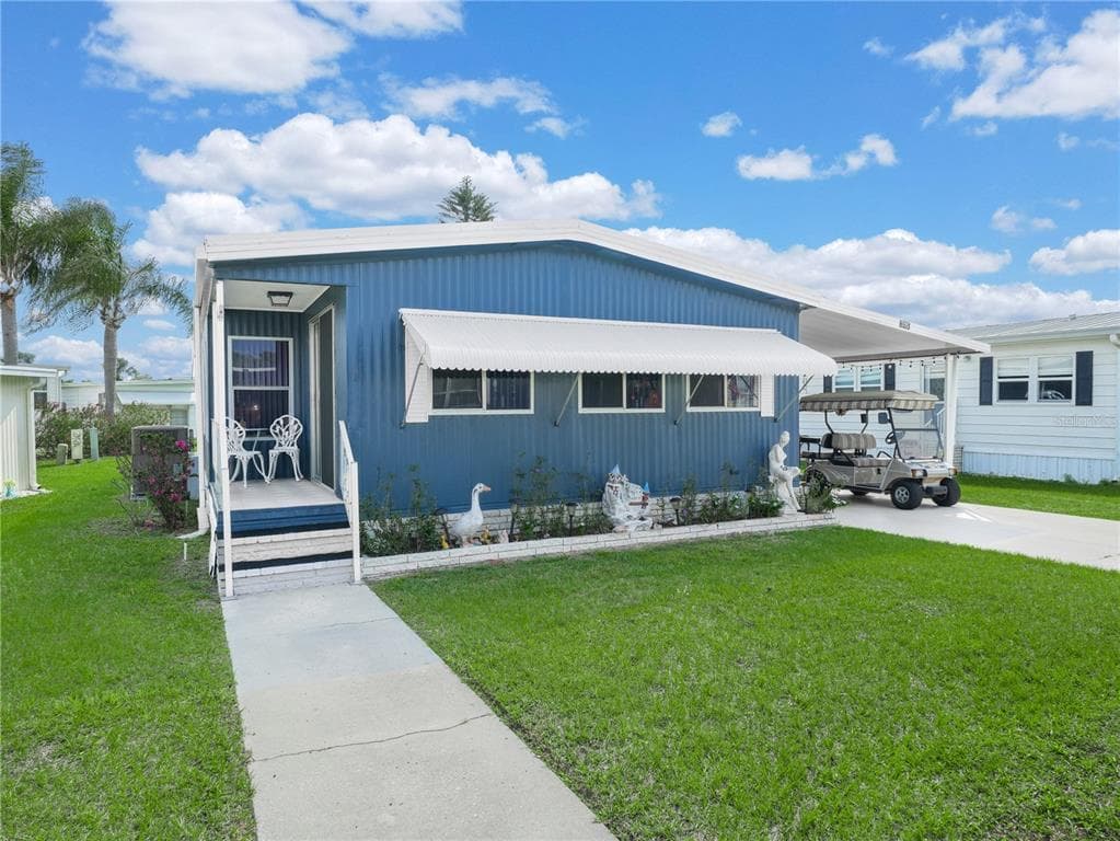 315 BEAVER LANE, HAINES CITY, FL 33844 — zdjęcie 5