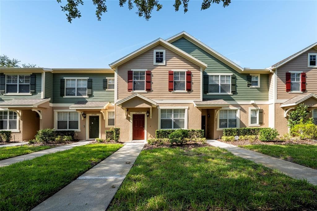 12744 LANGSTAFF DRIVE, WINDERMERE, FL 34786