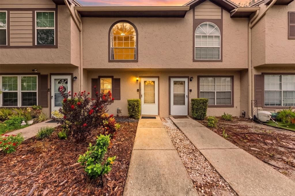 2350 FLETCHERS POINT CIRCLE, TAMPA, FL 33613 — zdjęcie 2