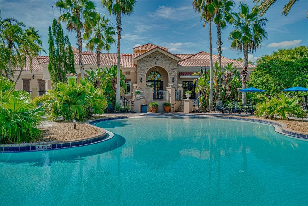 1894 VIA LAGO DRIVE, LAKELAND, FL 33810 — zdjęcie 2