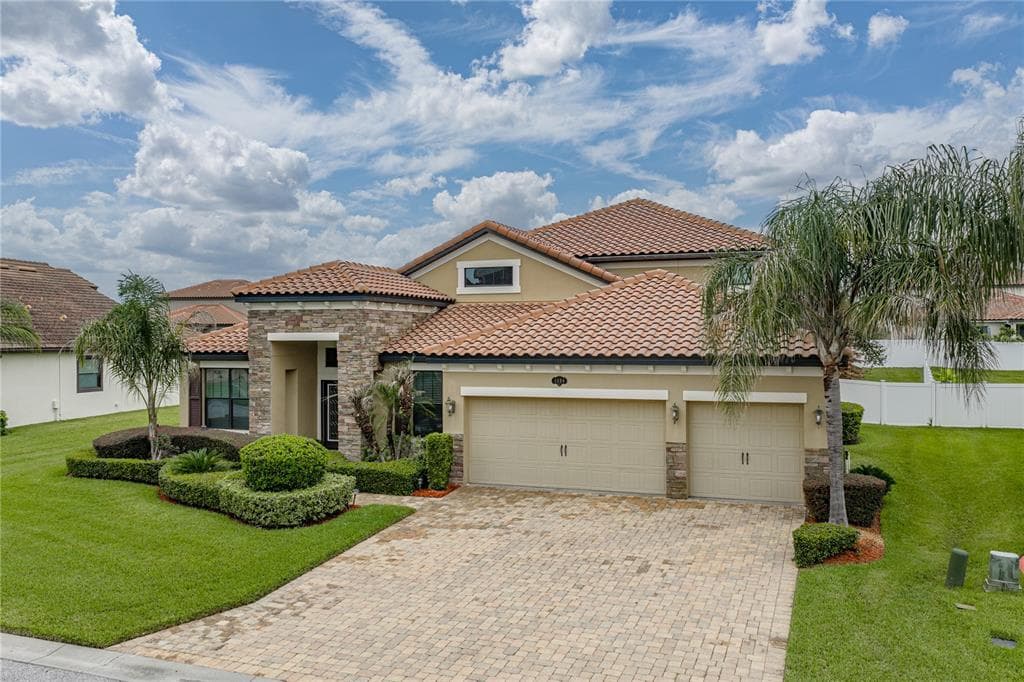 1894 VIA LAGO DRIVE, LAKELAND, FL 33810 — zdjęcie 3