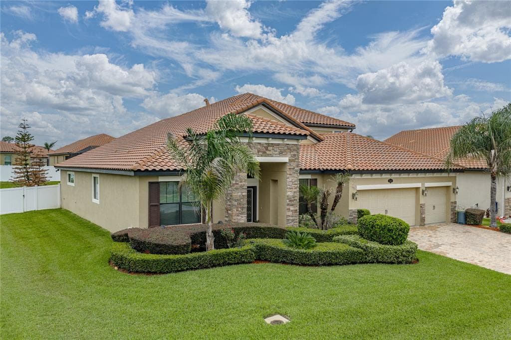 1894 VIA LAGO DRIVE, LAKELAND, FL 33810 — zdjęcie 4