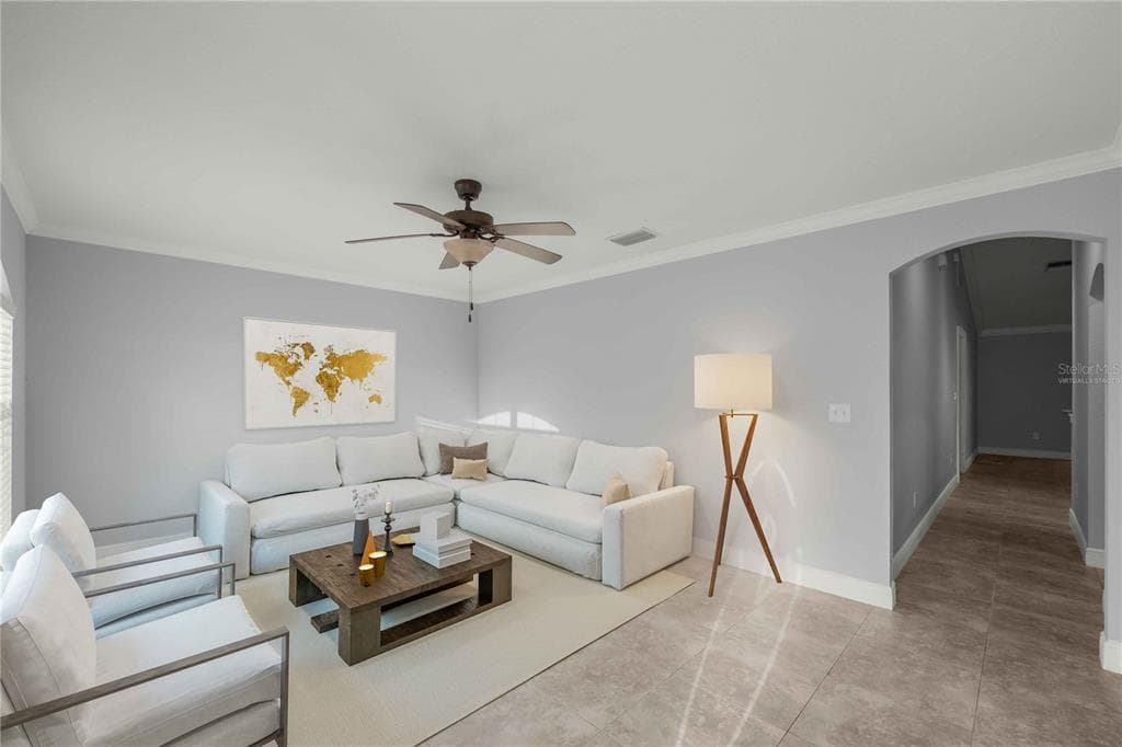 16376 SE 81ST COURT, SUMMERFIELD, FL 34491 — zdjęcie 4
