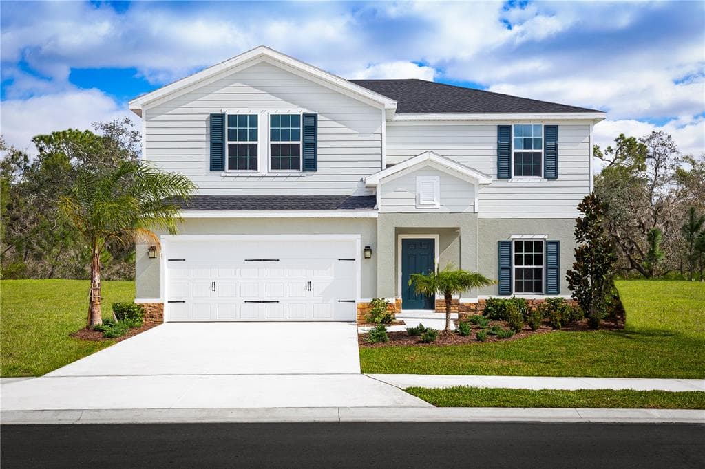 6939 SUNDIAL DRIVE, LAKELAND, FL 33813