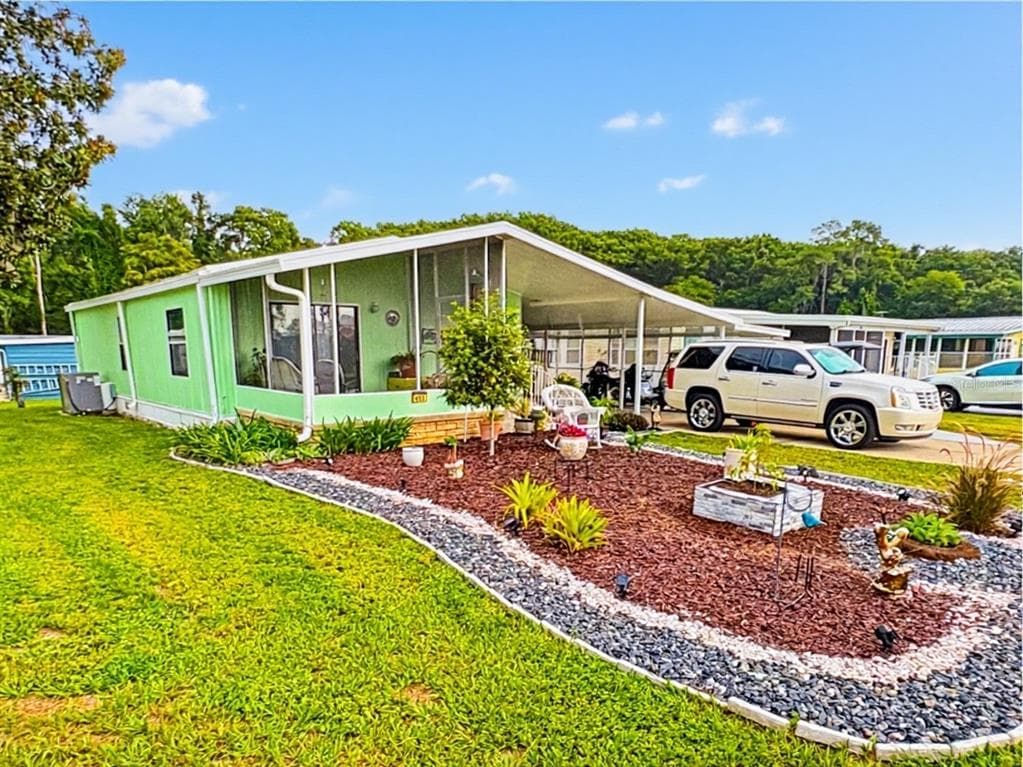 413 S TIMBER TRAIL, WILDWOOD, FL 34785 — zdjęcie 2