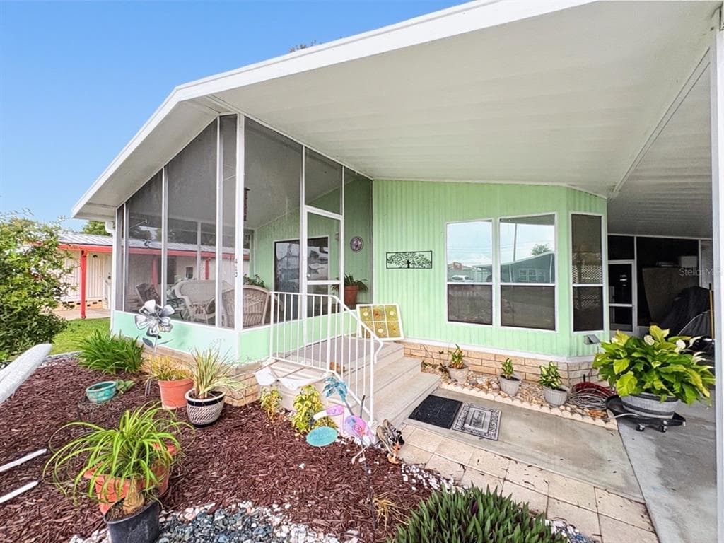413 S TIMBER TRAIL, WILDWOOD, FL 34785 — zdjęcie 3