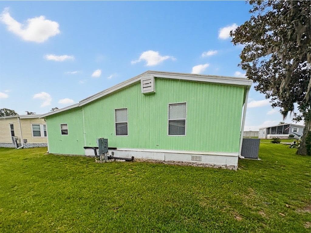 413 S TIMBER TRAIL, WILDWOOD, FL 34785 — zdjęcie 5