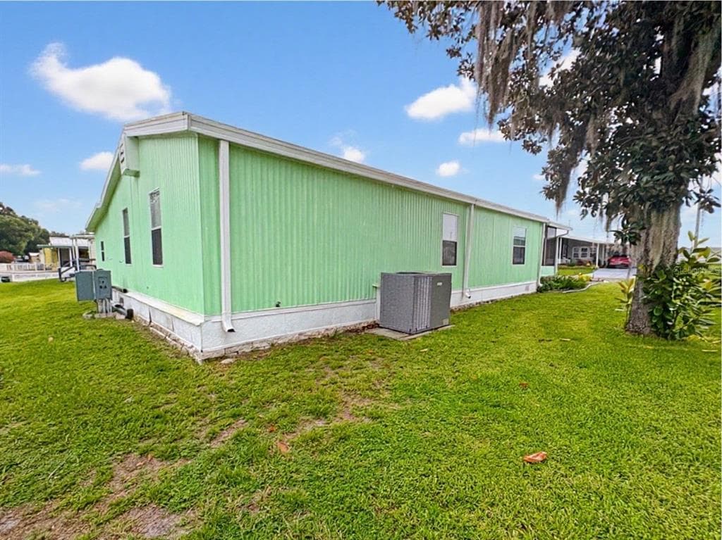 413 S TIMBER TRAIL, WILDWOOD, FL 34785 — zdjęcie 4