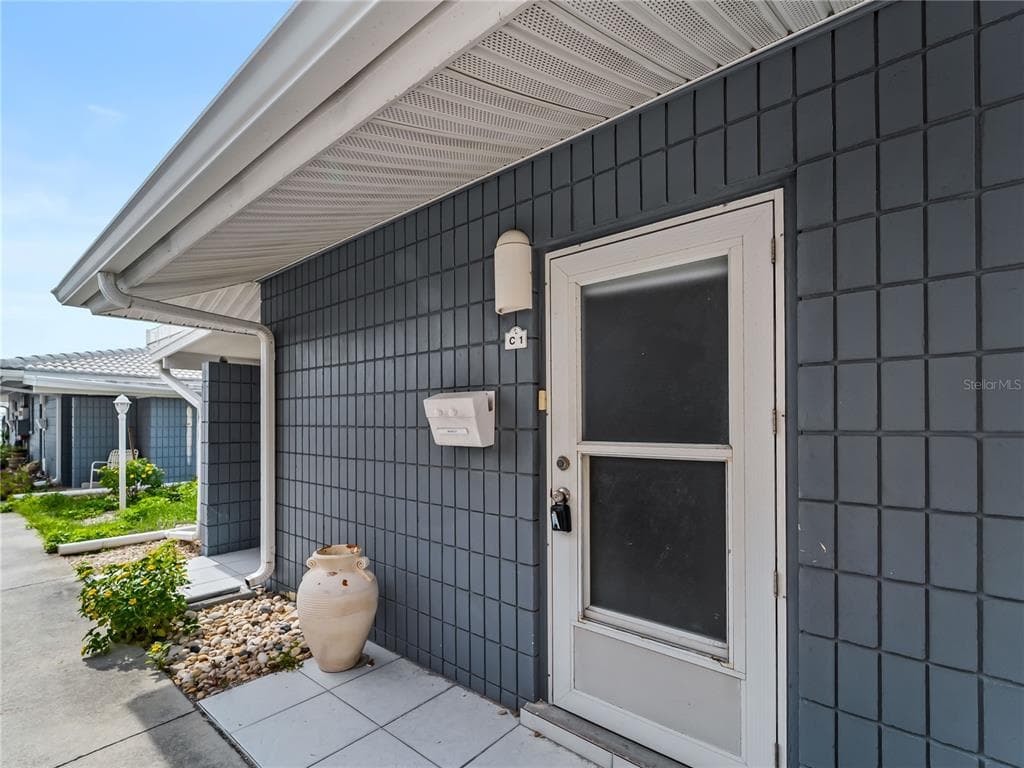 1205 TARPON CENTER DRIVE # C1, VENICE, FL 34285 — zdjęcie 3