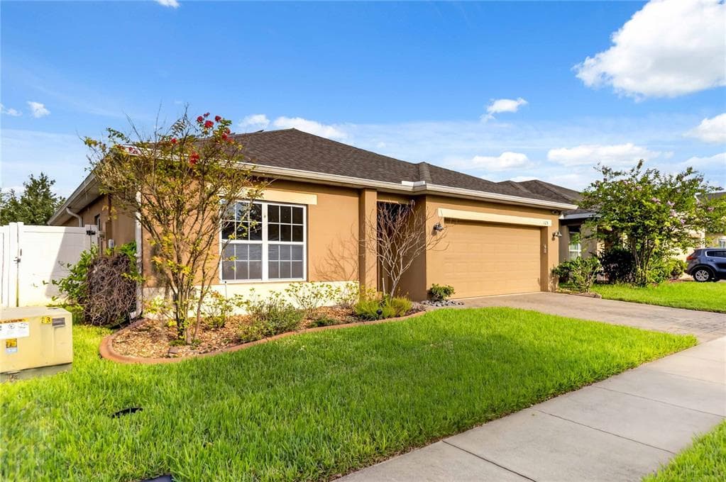 125 WILLIAMSON DRIVE, DAVENPORT, FL 33897 — zdjęcie 4
