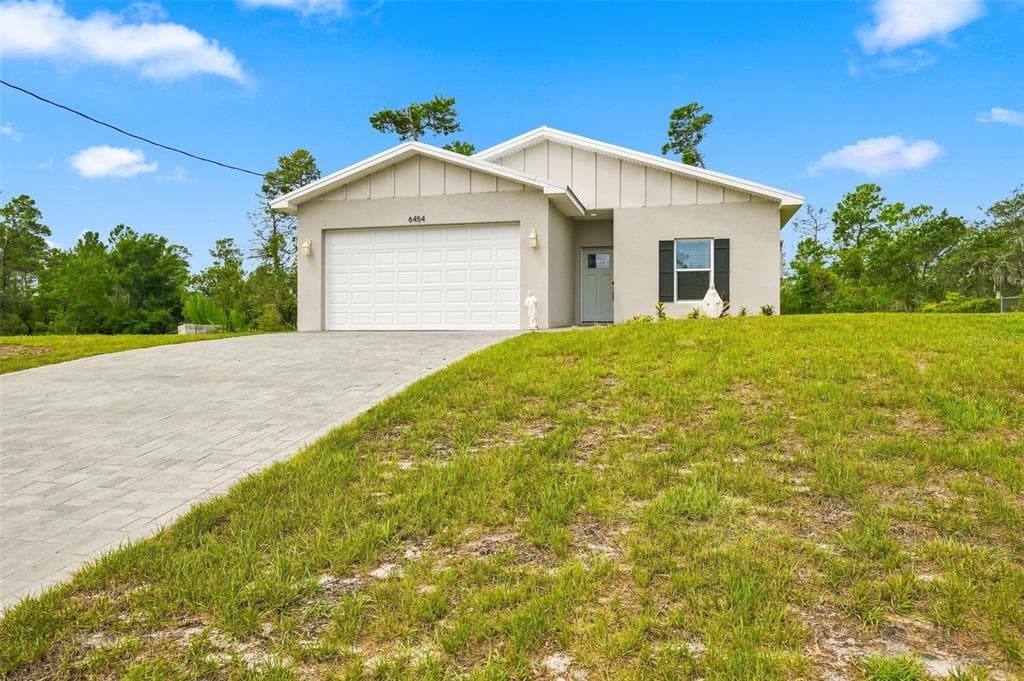 6454 FREEPORT DRIVE, SPRING HILL, FL 34608 — zdjęcie 2