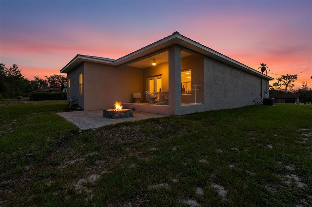 6454 FREEPORT DRIVE, SPRING HILL, FL 34608 — zdjęcie 5