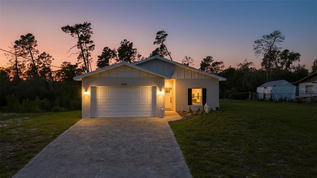 6454 FREEPORT DRIVE, SPRING HILL, FL 34608 — zdjęcie 4