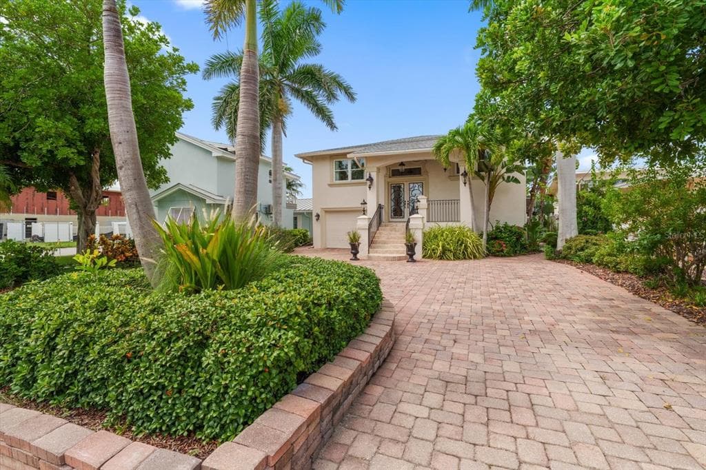 466 20TH AVENUE, INDIAN ROCKS BEACH, FL 33785 — zdjęcie 2
