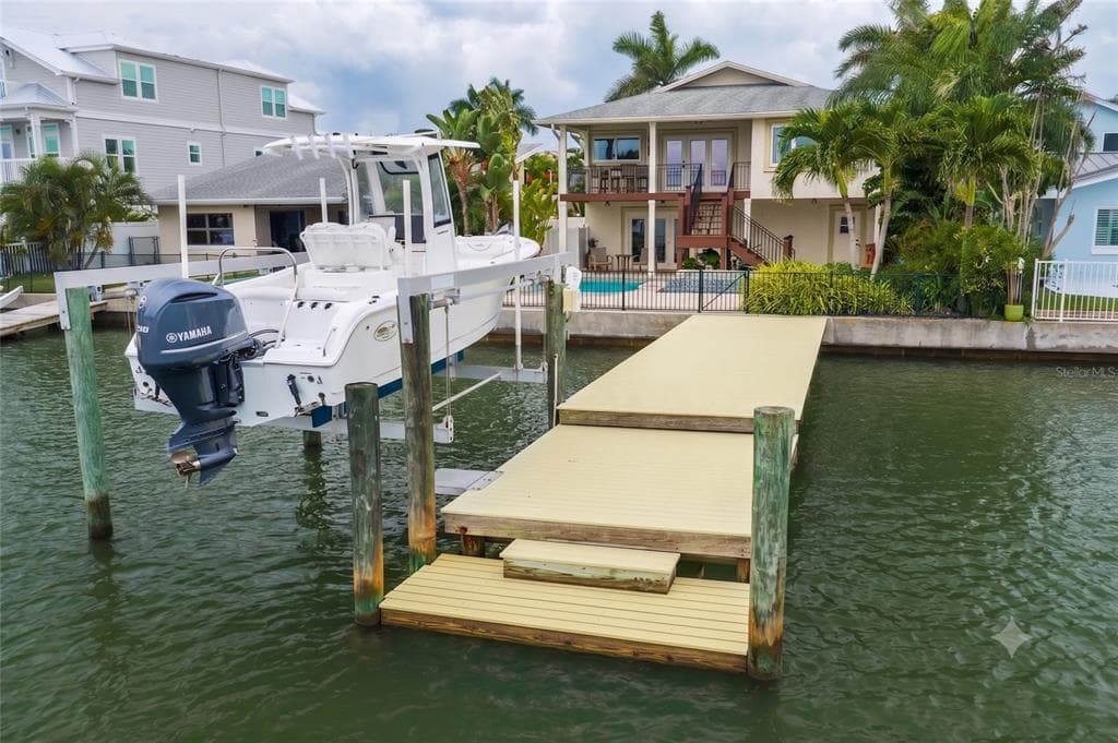 466 20TH AVENUE, INDIAN ROCKS BEACH, FL 33785 — zdjęcie 3