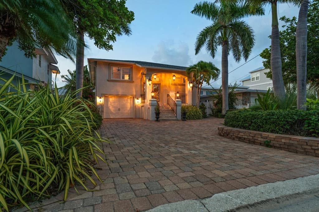 466 20TH AVENUE, INDIAN ROCKS BEACH, FL 33785 — zdjęcie 4