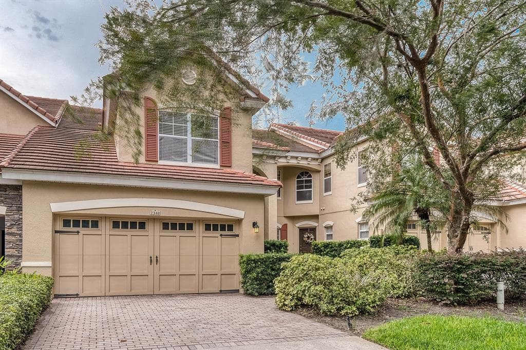 7340 REGINA WAY, ORLANDO, FL 32819
