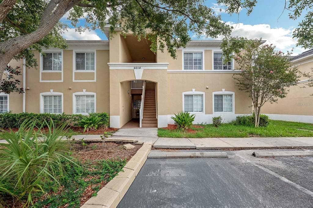 6014 PORTSDALE PLACE # 202, RIVERVIEW, FL 33578