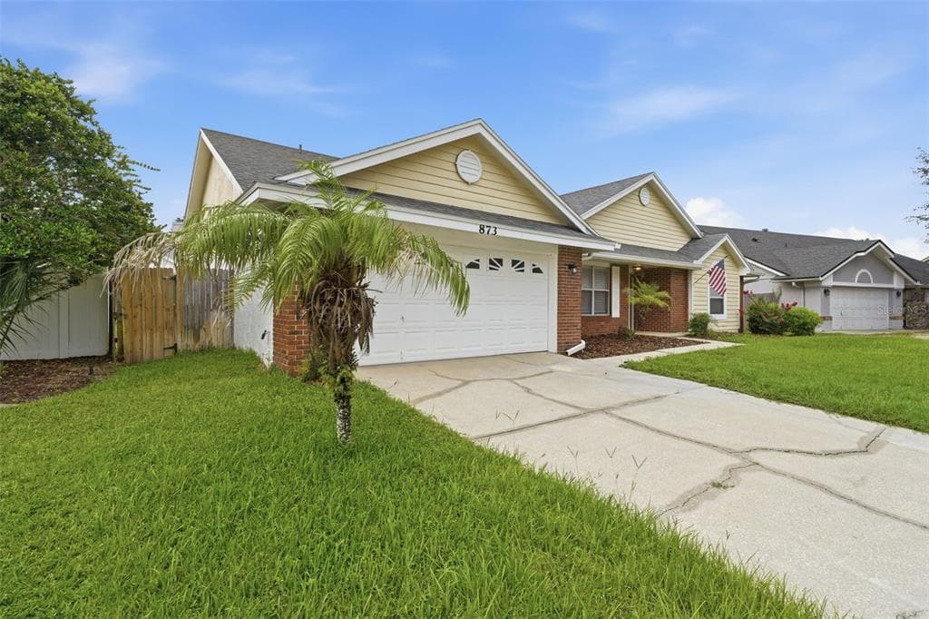 873 SILVERSMITH CIRCLE, LAKE MARY, FL 32746 — zdjęcie 3