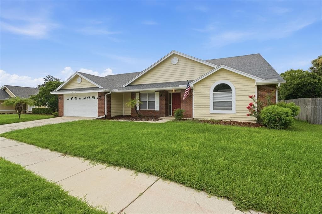 873 SILVERSMITH CIRCLE, LAKE MARY, FL 32746 — zdjęcie 4