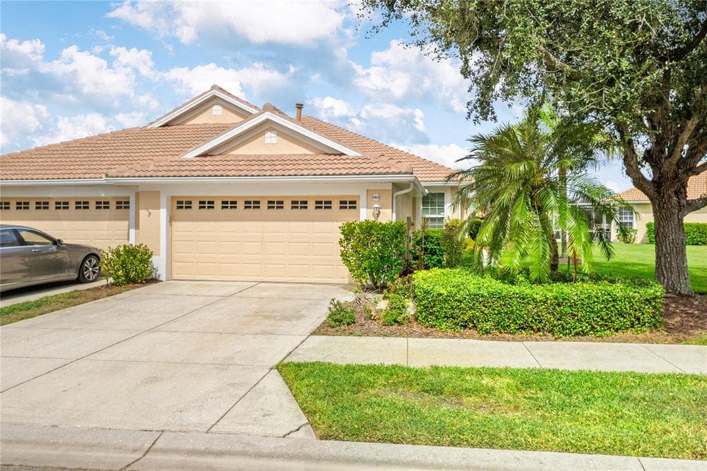 5064 WHISPERING OAKS DRIVE, NORTH PORT, FL 34287 — zdjęcie 2