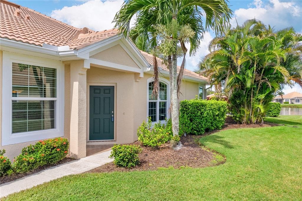 5064 WHISPERING OAKS DRIVE, NORTH PORT, FL 34287 — zdjęcie 3