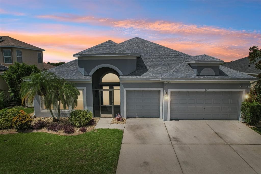 809 SEMINOLE SKY DRIVE, RUSKIN, FL 33570 — zdjęcie 3