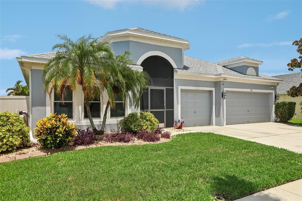 809 SEMINOLE SKY DRIVE, RUSKIN, FL 33570 — zdjęcie 4