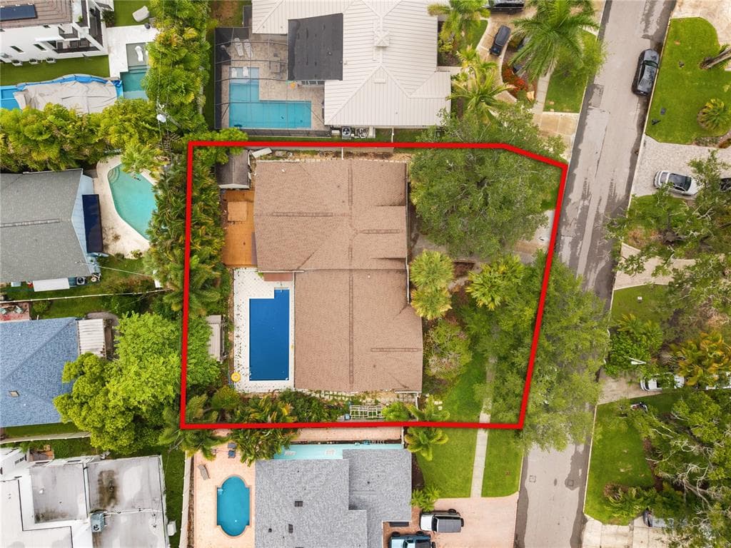 410 ERIE AVENUE, TAMPA, FL 33606 — zdjęcie 4