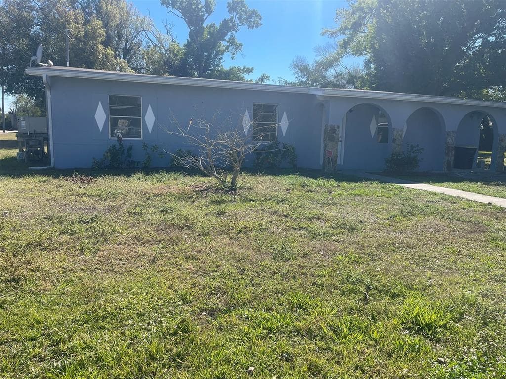 525 E HELEN AVENUE, PUNTA GORDA, FL 33950 — zdjęcie 3