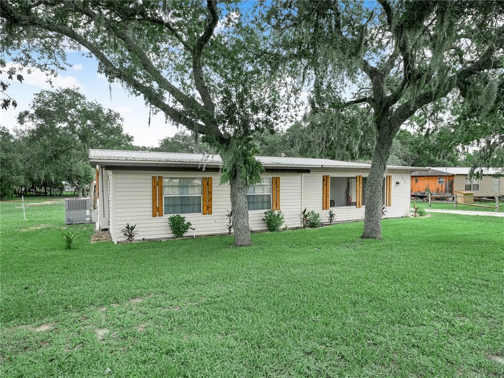2935 N SILVER SPUR LOOP, LAKE WALES, FL 33898 — zdjęcie 2