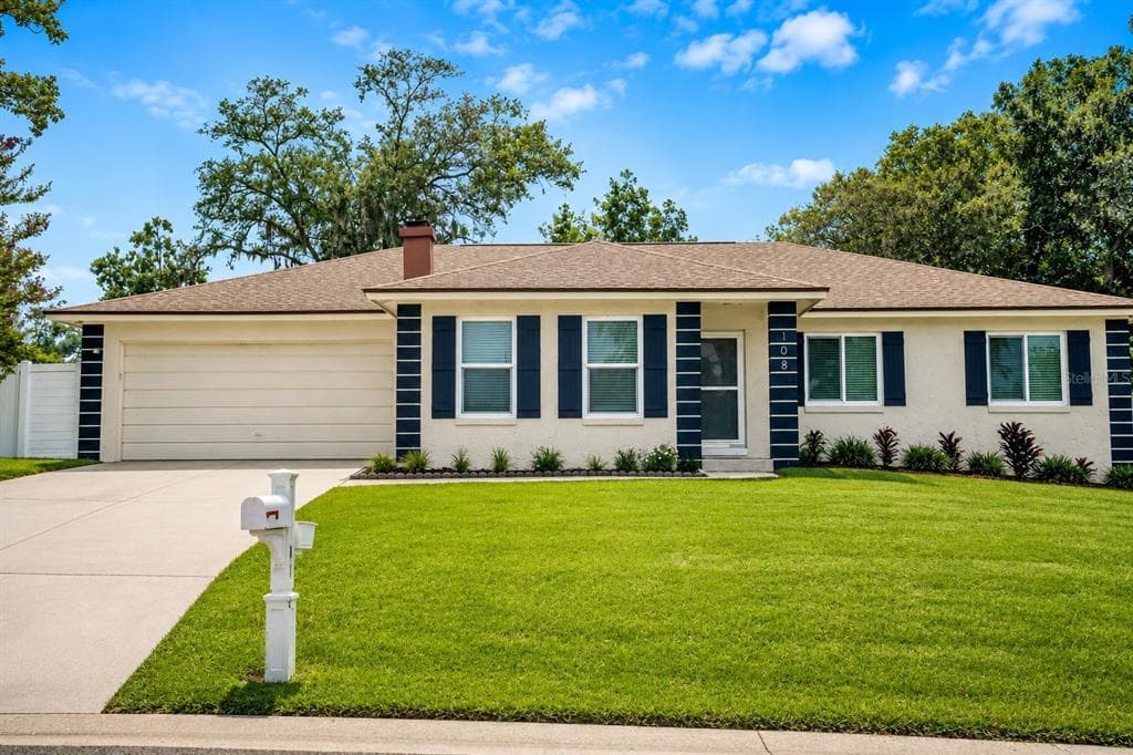 108 KILKENNY COURT, LONGWOOD, FL 32779