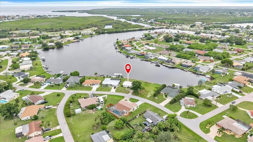 3395 PINETREE STREET, PORT CHARLOTTE, FL 33952 — zdjęcie 2