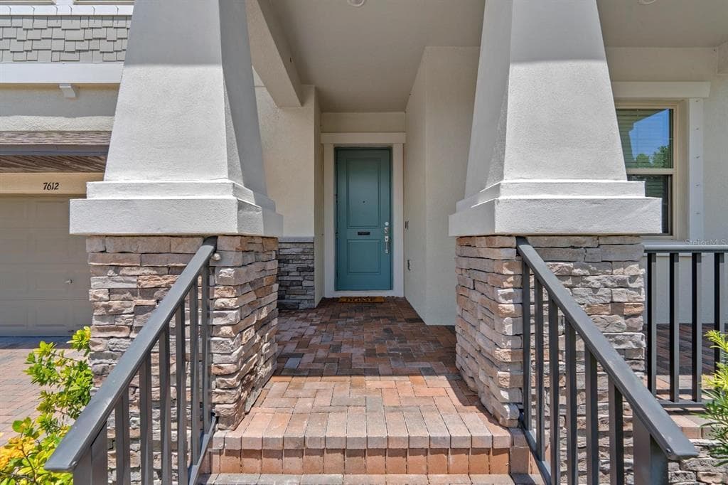 7612 S JUANITA STREET, TAMPA, FL 33616 — zdjęcie 2