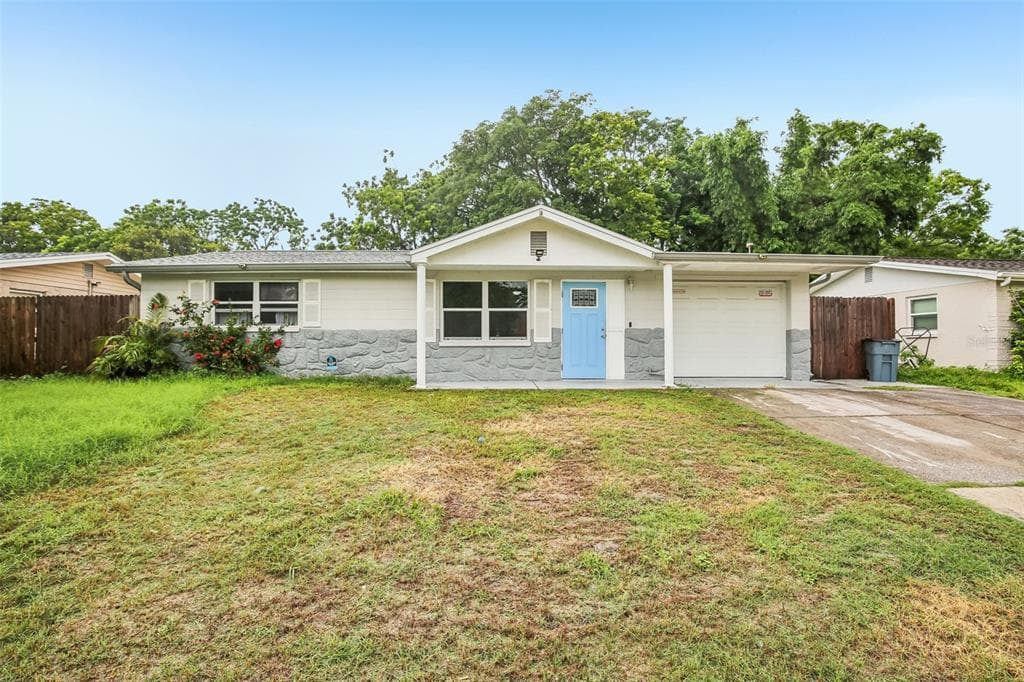 10911 GAWAIN ROAD, PORT RICHEY, FL 34668