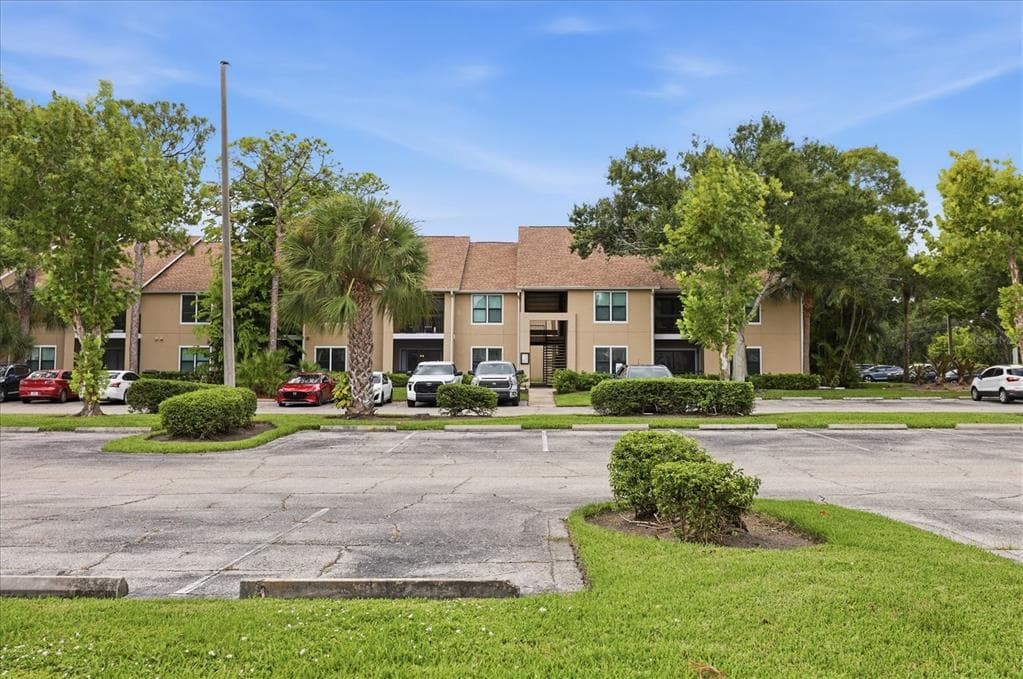 4057 CROCKERS LAKE BOULEVARD # 16, SARASOTA, FL 34238