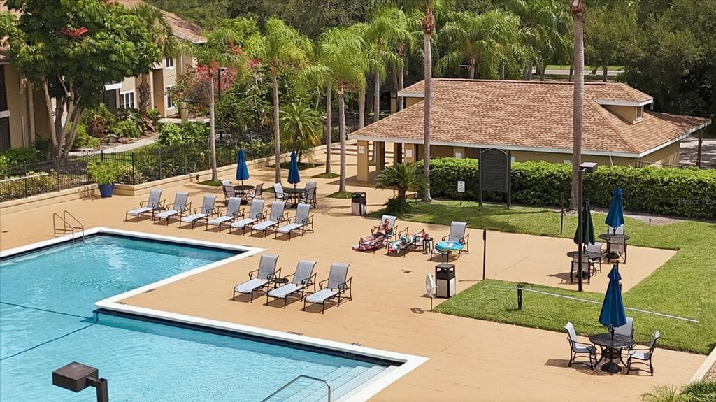 4057 CROCKERS LAKE BOULEVARD # 16, SARASOTA, FL 34238 — zdjęcie 5