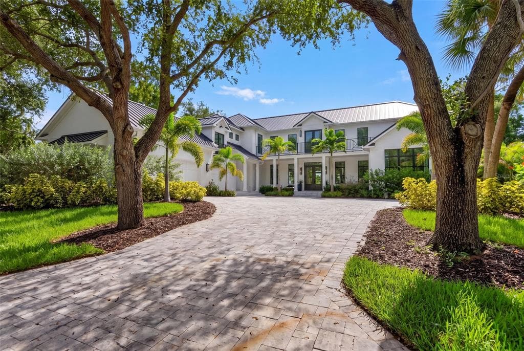 656 TROPICAL CIRCLE, SARASOTA, FL 34242 — zdjęcie 3