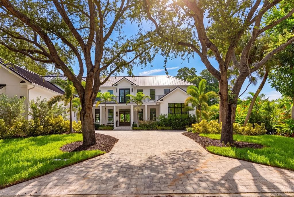 656 TROPICAL CIRCLE, SARASOTA, FL 34242 — zdjęcie 5